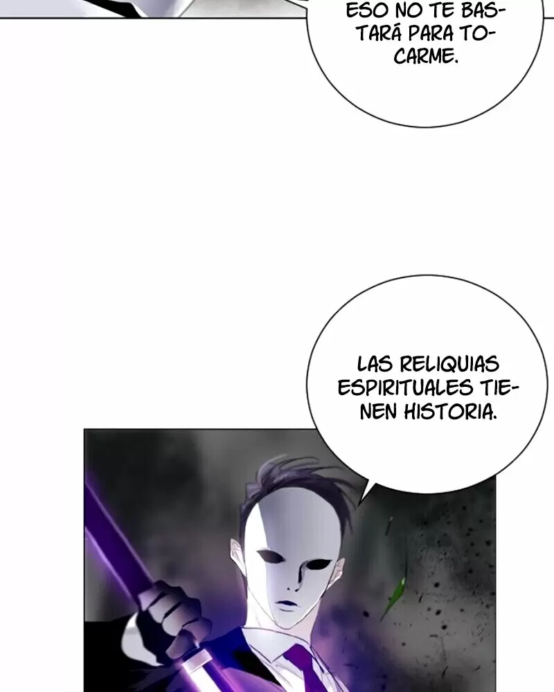 El juego de los cien años Capitulo 1 página 154