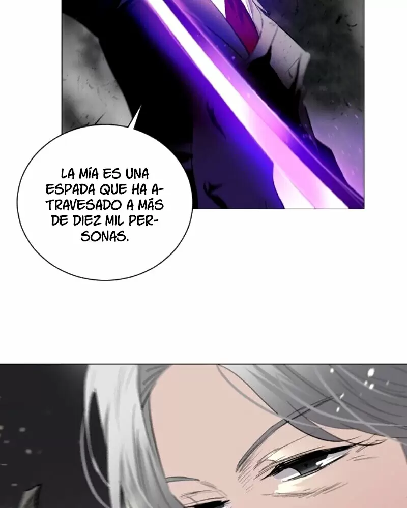 El juego de los cien años Capitulo 1 página 155