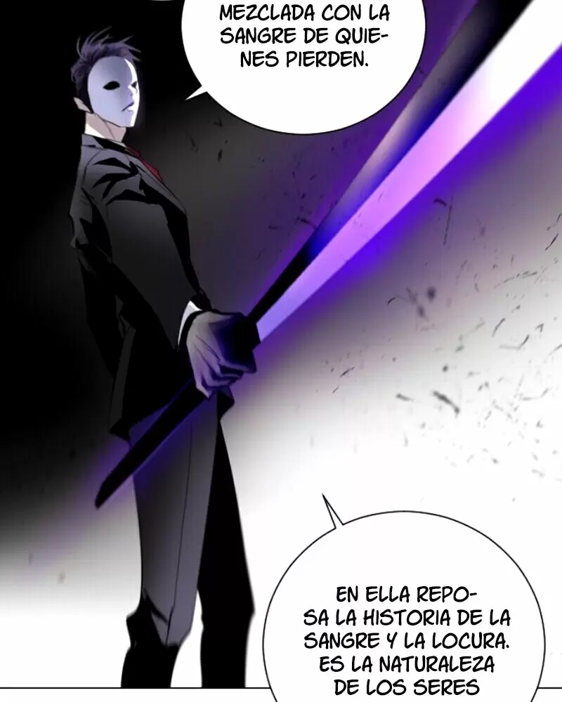 El juego de los cien años Capitulo 1 página 157