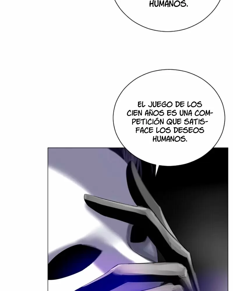 El juego de los cien años Capitulo 1 página 158