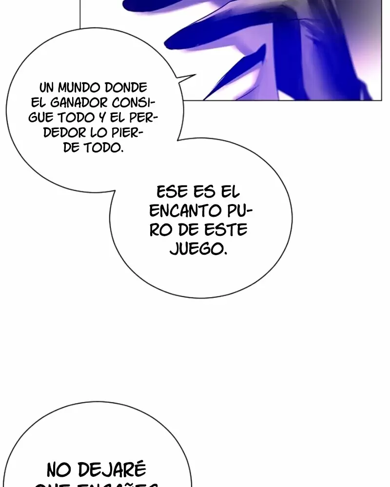 El juego de los cien años Capitulo 1 página 159