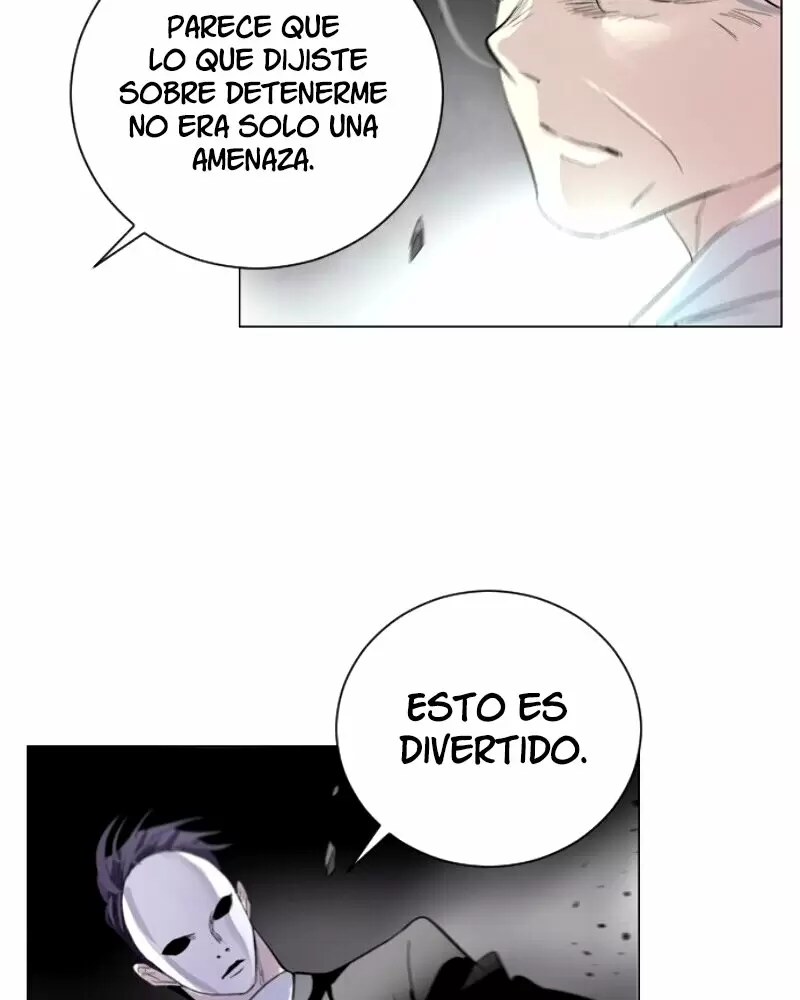 El juego de los cien años Capitulo 1 página 177