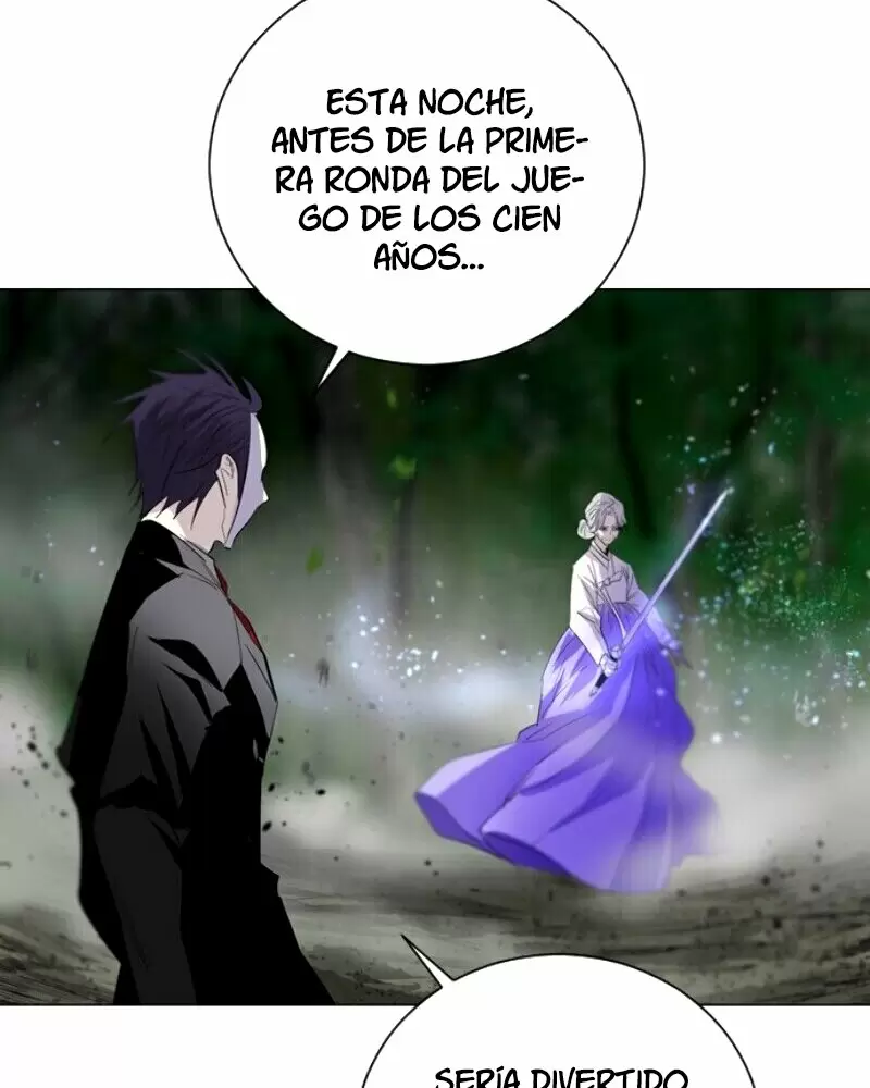 El juego de los cien años Capitulo 1 página 179