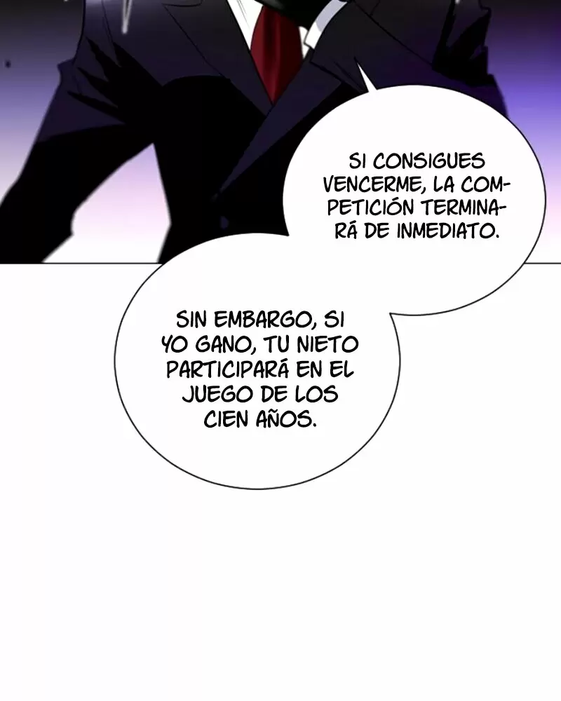El juego de los cien años Capitulo 1 página 182