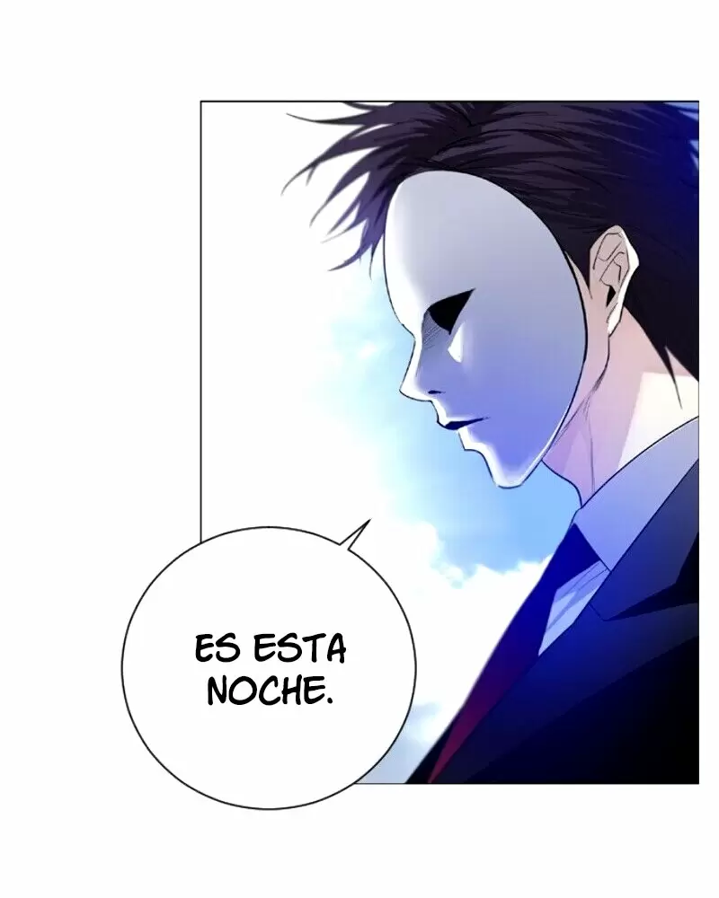 El juego de los cien años Capitulo 1 página 22