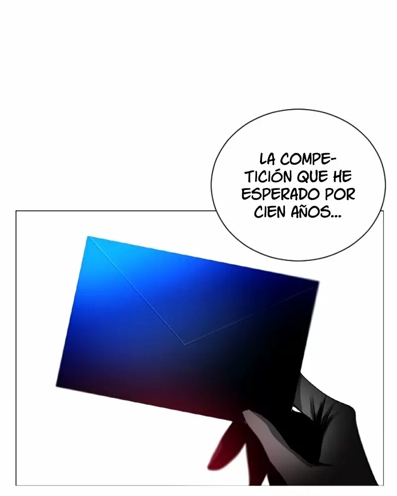 El juego de los cien años Capitulo 1 página 23