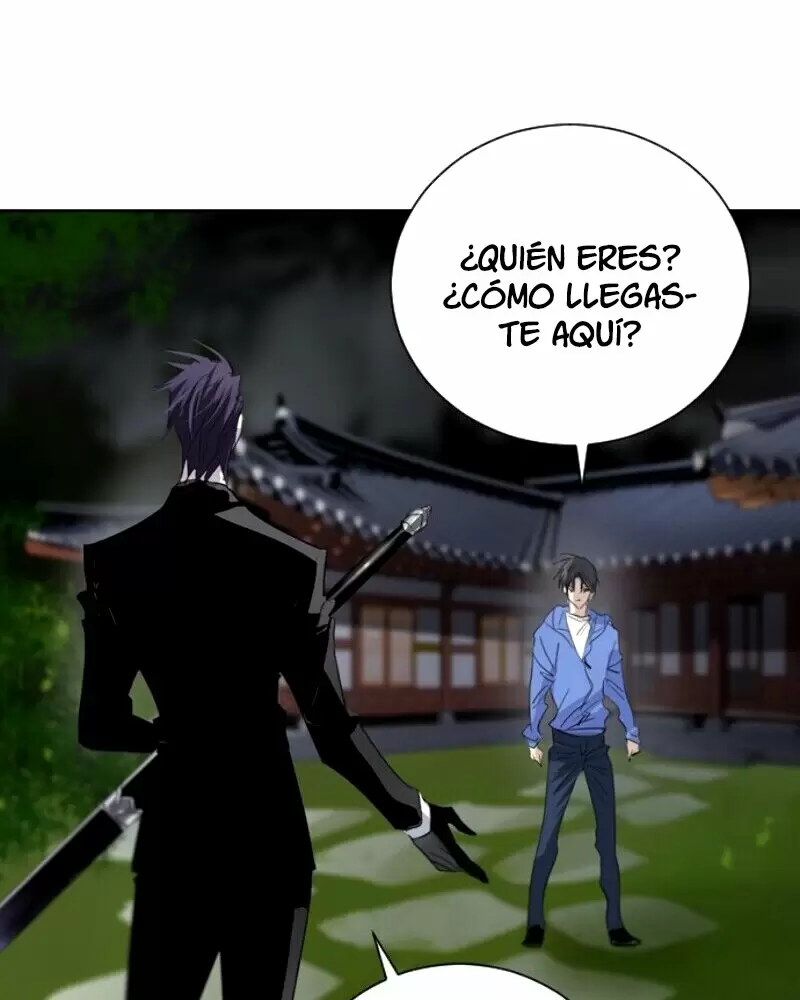 El juego de los cien años Capitulo 1 página 230