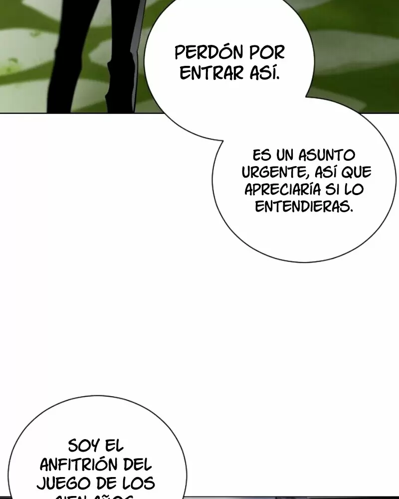 El juego de los cien años Capitulo 1 página 231