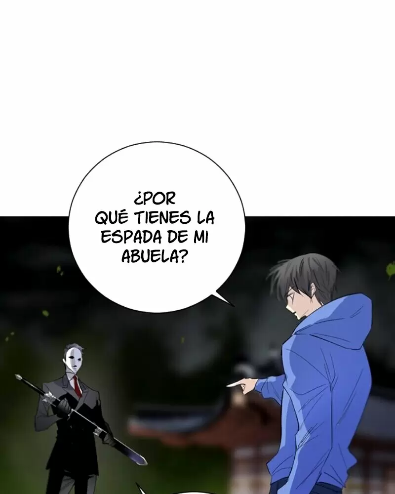 El juego de los cien años Capitulo 1 página 235