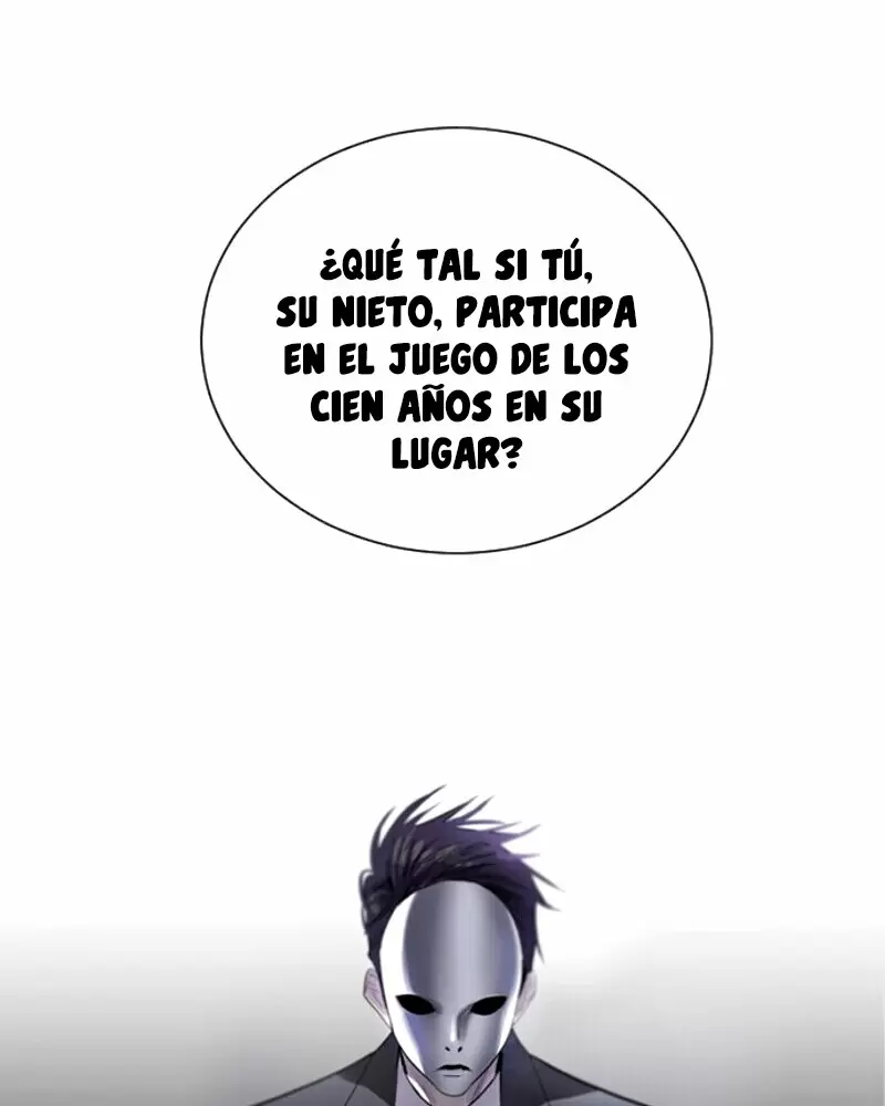 El juego de los cien años Capitulo 1 página 239