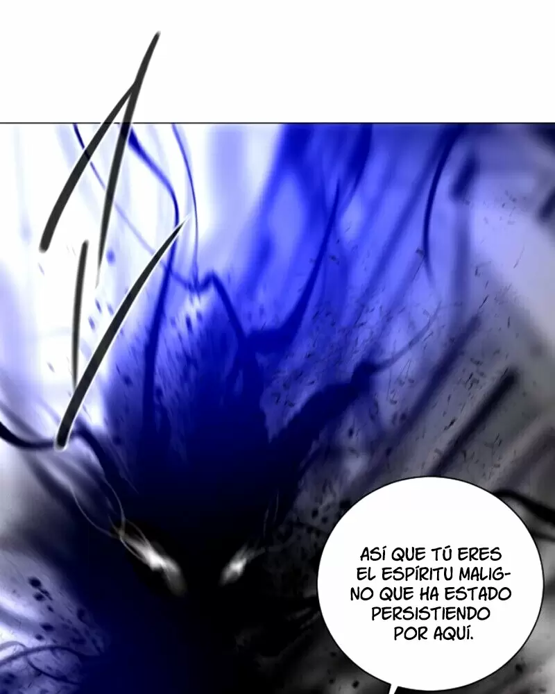 El juego de los cien años Capitulo 1 página 28