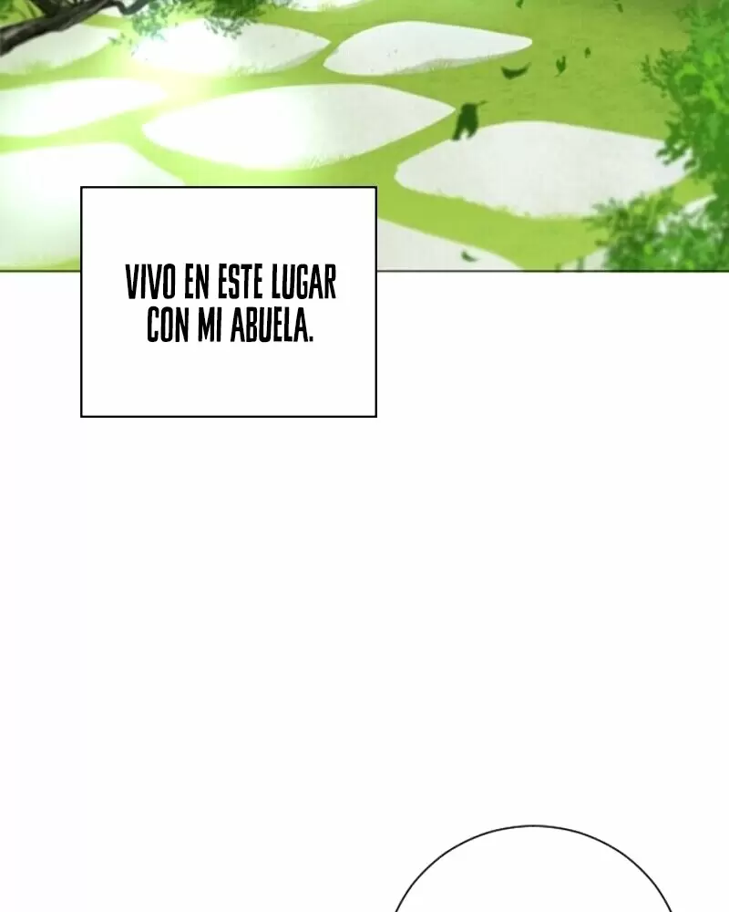 El juego de los cien años Capitulo 1 página 45