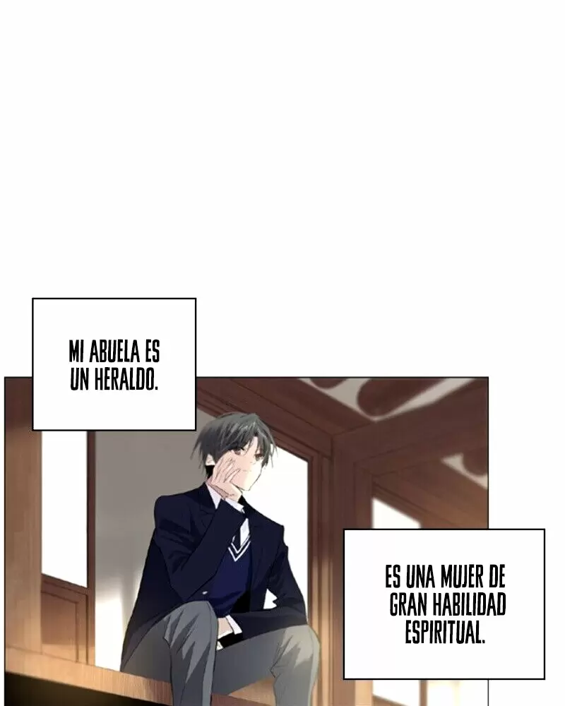 El juego de los cien años Capitulo 1 página 55
