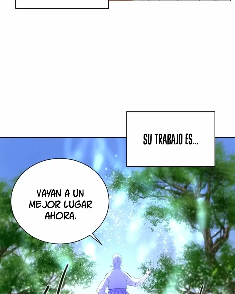 El juego de los cien años Capitulo 1 página 57