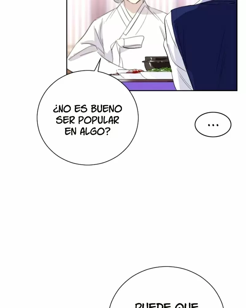 El juego de los cien años Capitulo 1 página 69