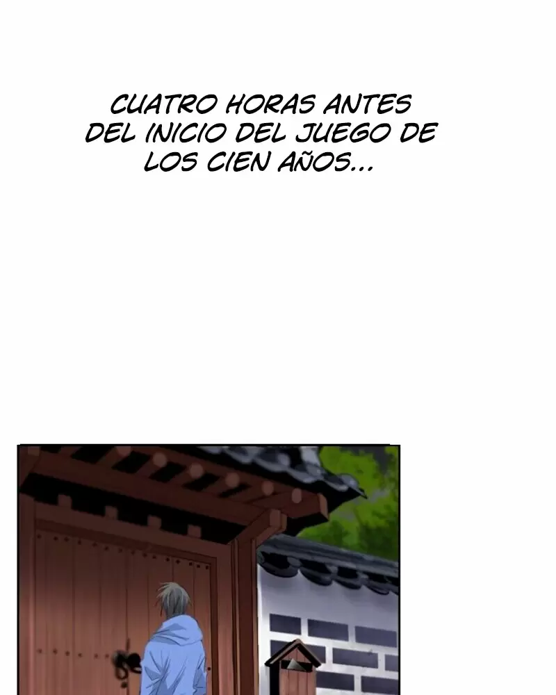 El juego de los cien años Capitulo 1 página 79