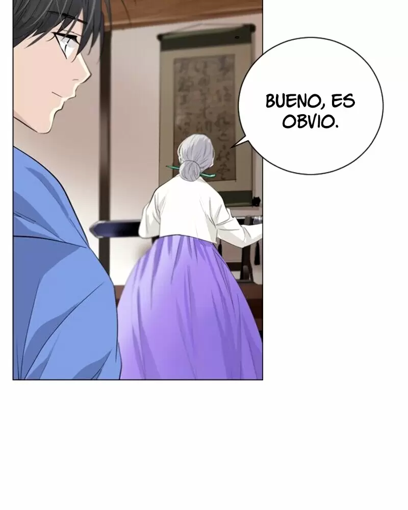 El juego de los cien años Capitulo 1 página 84