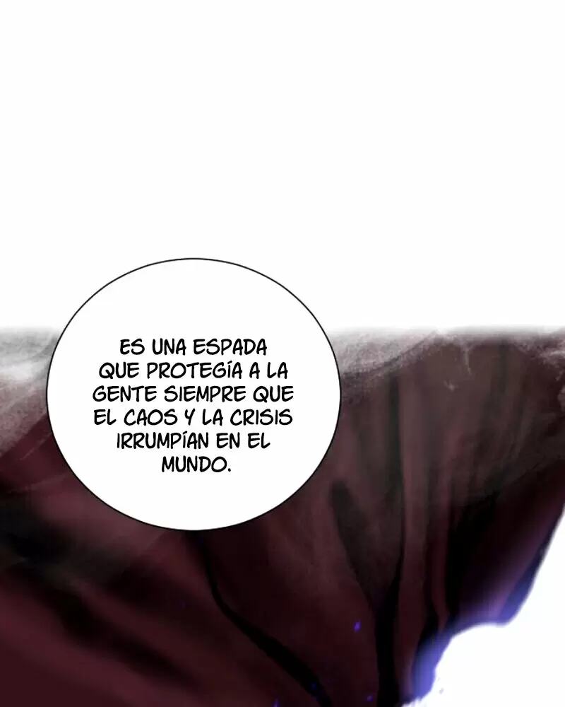 El juego de los cien años Capitulo 1 página 89