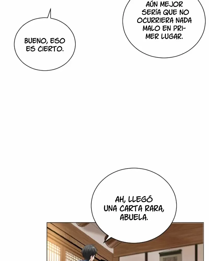 El juego de los cien años Capitulo 1 página 93