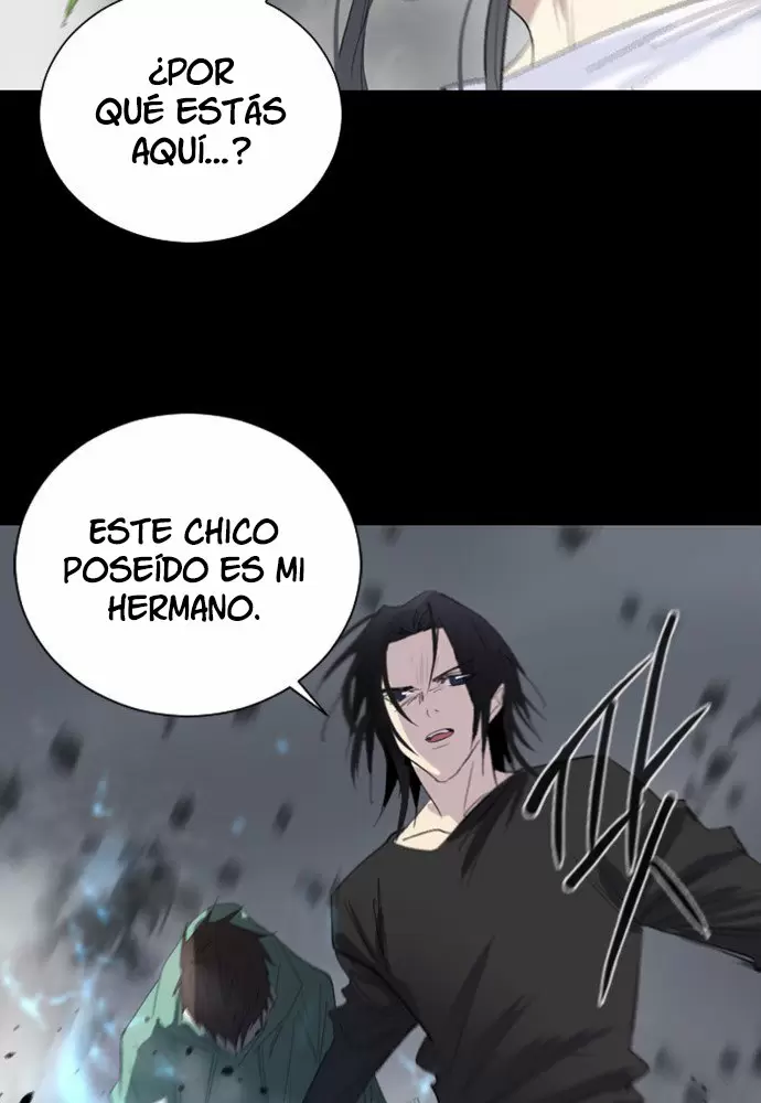 El juego de los cien años Capitulo 10 página 105