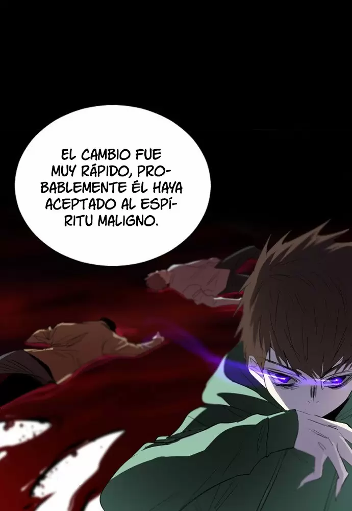 El juego de los cien años Capitulo 10 página 108