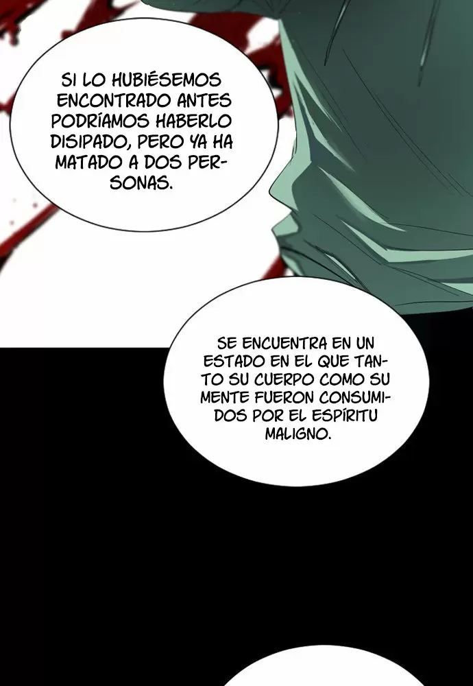El juego de los cien años Capitulo 10 página 109