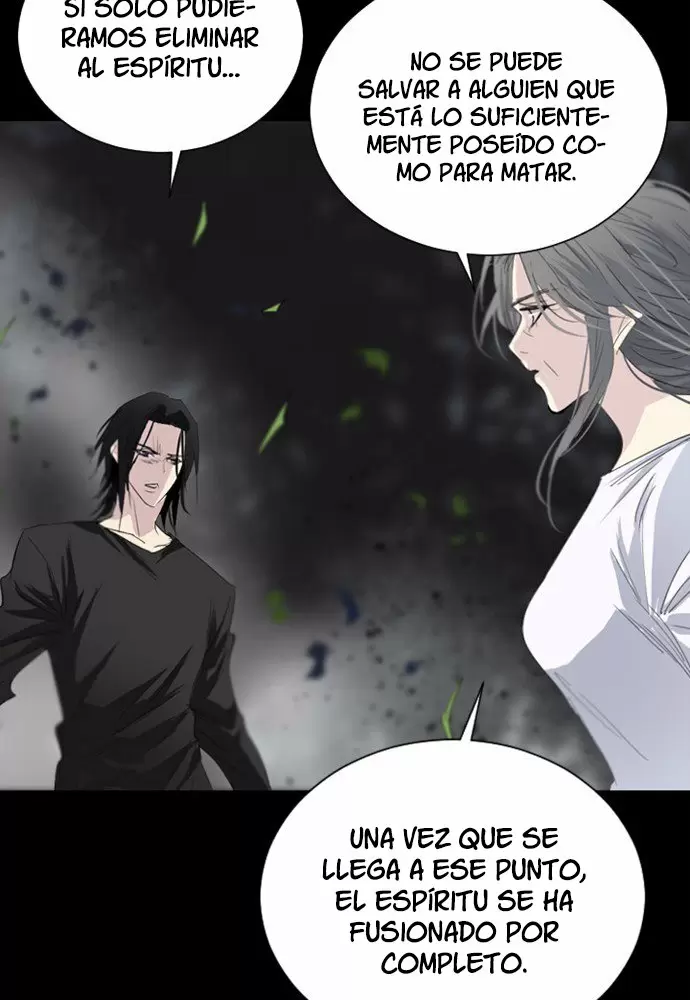 El juego de los cien años Capitulo 10 página 113