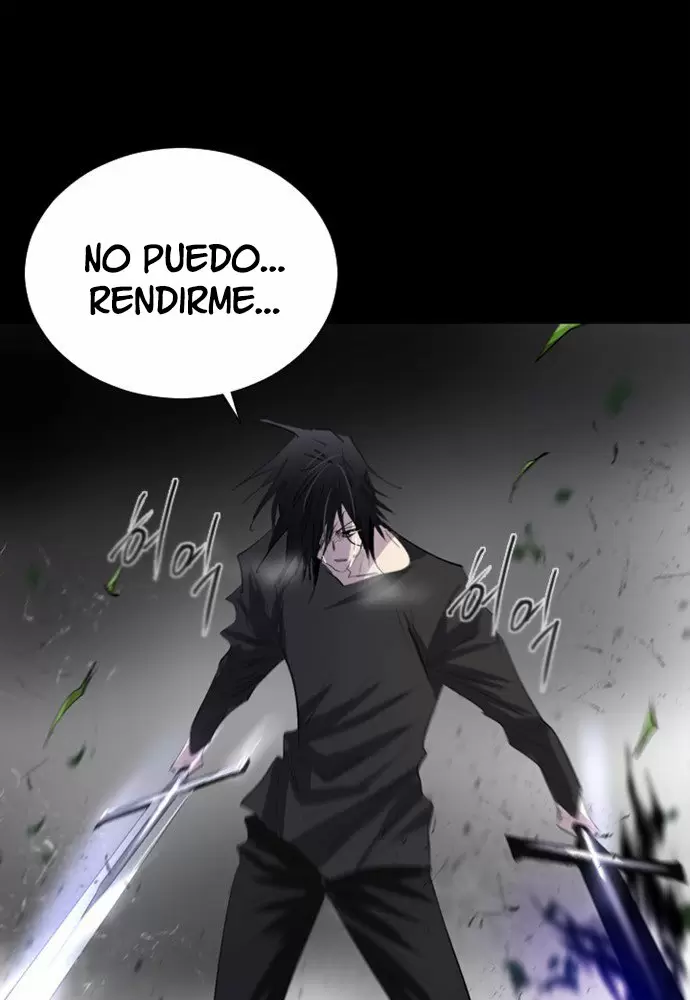 El juego de los cien años Capitulo 10 página 135