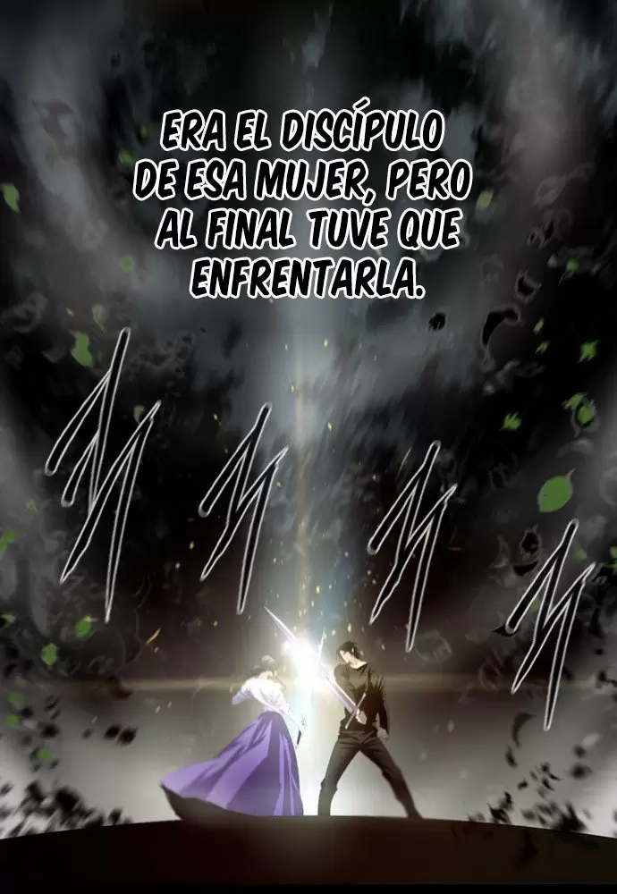 El juego de los cien años Capitulo 10 página 28