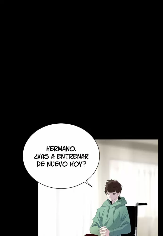 El juego de los cien años Capitulo 10 página 33