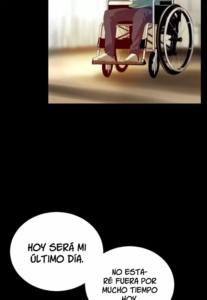 El juego de los cien años Capitulo 10 página 34