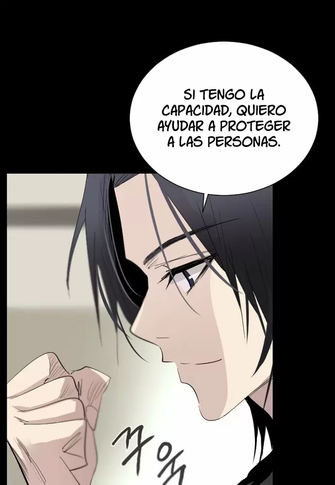 El juego de los cien años Capitulo 10 página 36