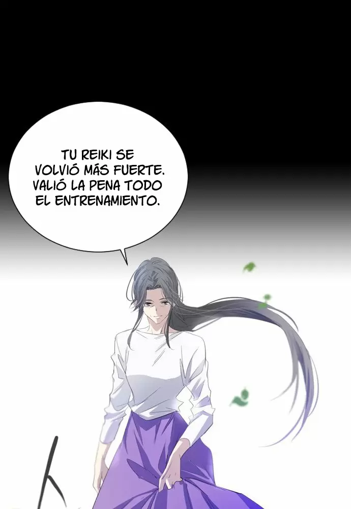 El juego de los cien años Capitulo 10 página 44
