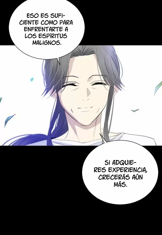 El juego de los cien años Capitulo 10 página 46