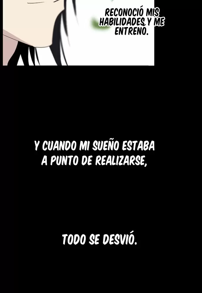 El juego de los cien años Capitulo 10 página 49