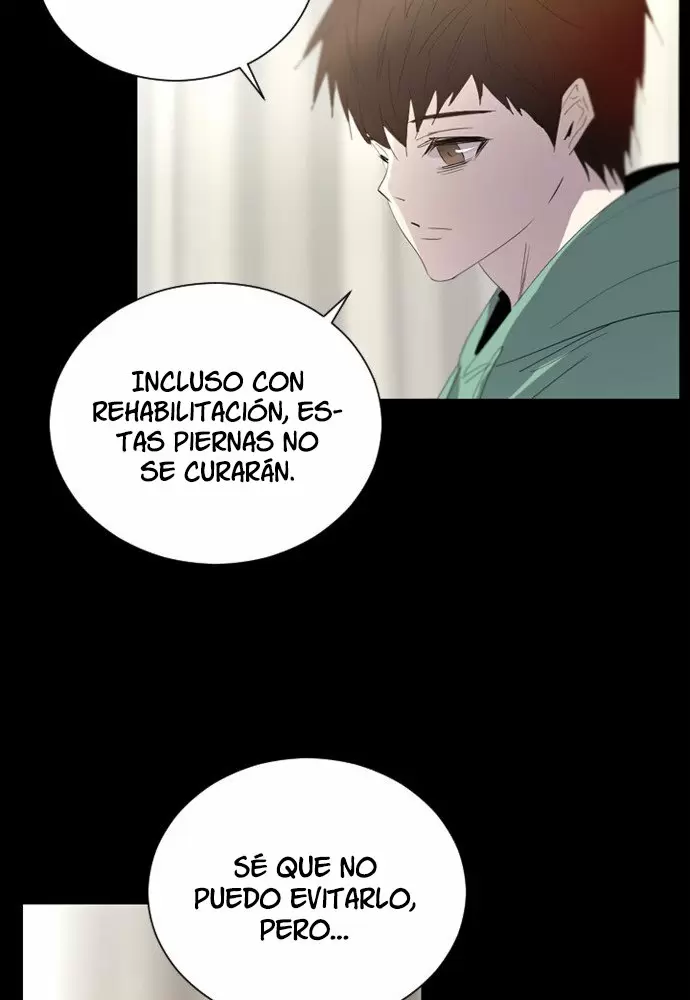 El juego de los cien años Capitulo 10 página 51