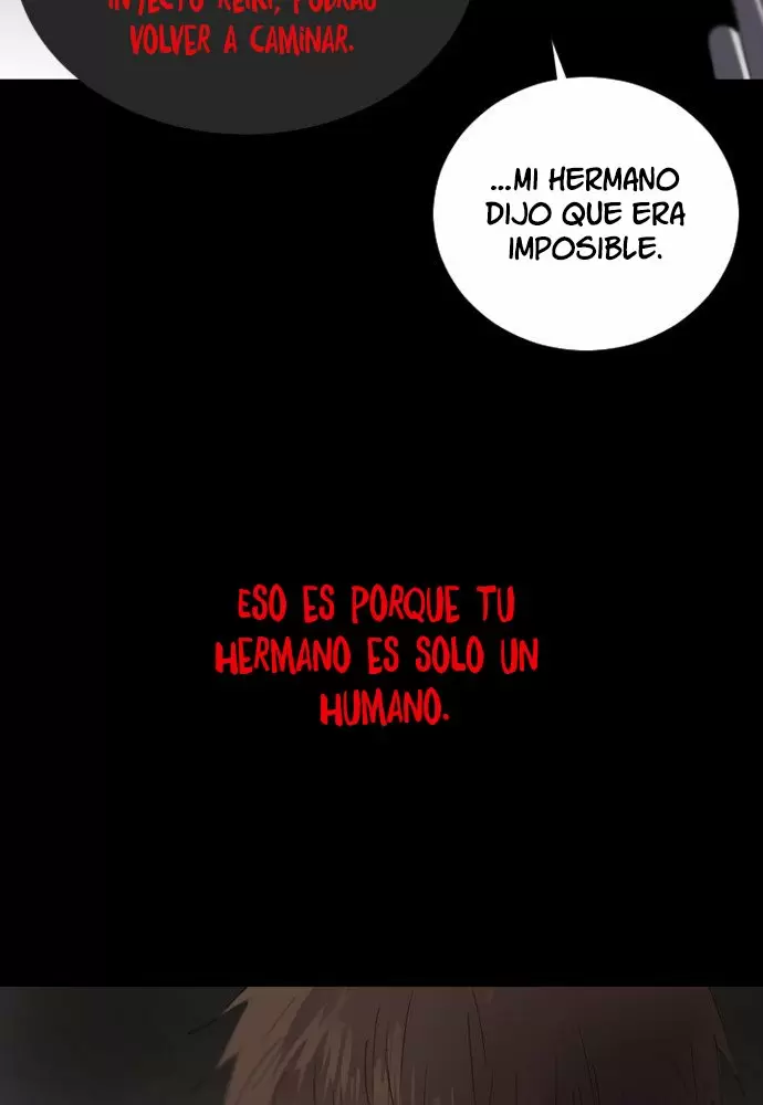 El juego de los cien años Capitulo 10 página 60