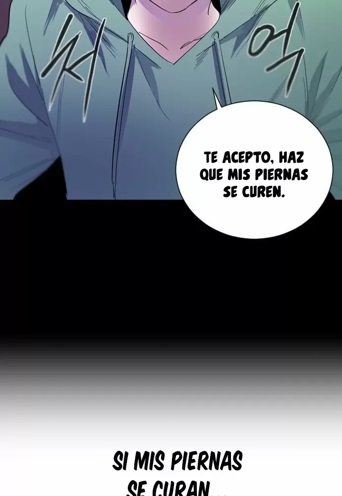 El juego de los cien años Capitulo 10 página 66