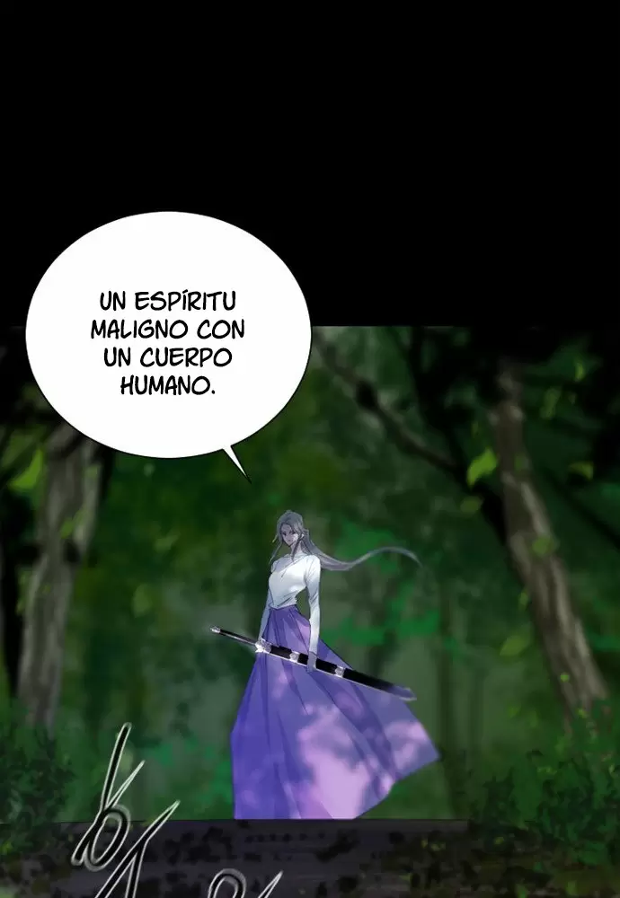El juego de los cien años Capitulo 10 página 86