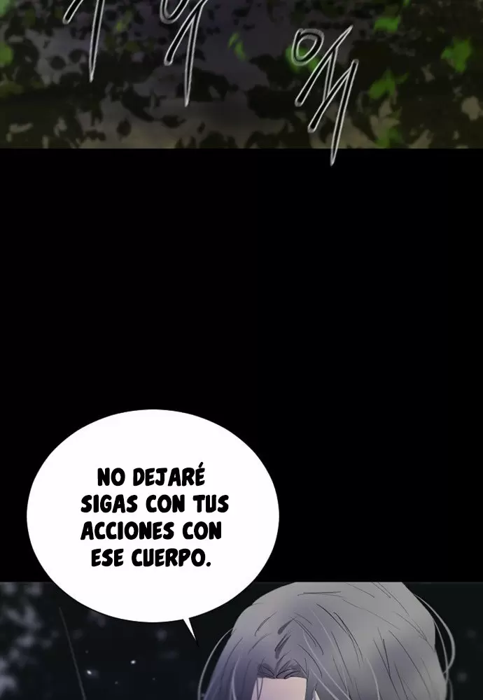 El juego de los cien años Capitulo 10 página 87