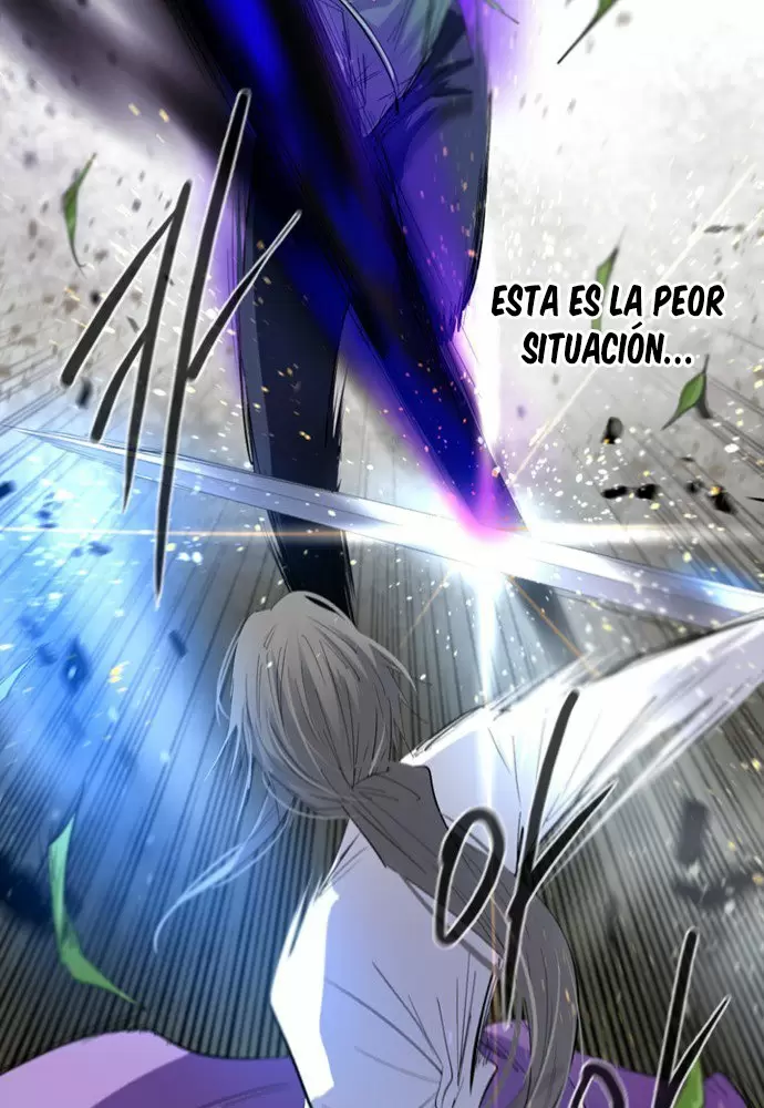 El juego de los cien años Capitulo 10 página 95
