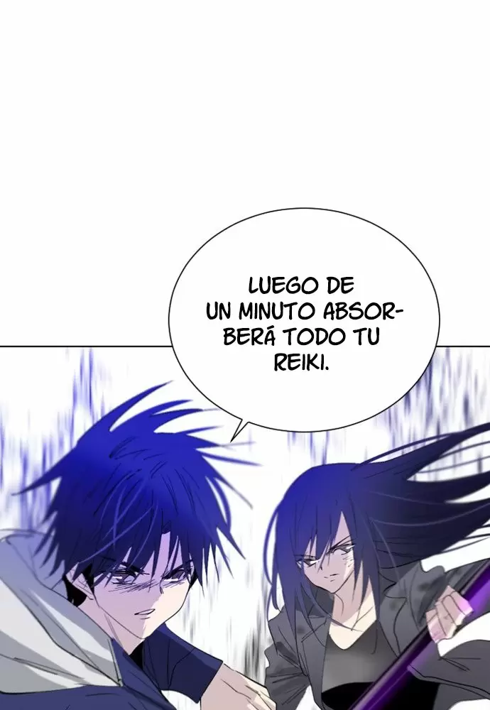 El juego de los cien años Capitulo 11 página 118