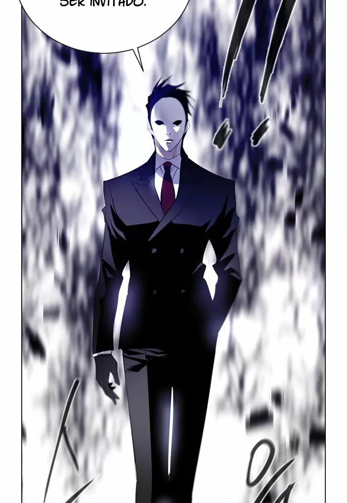 El juego de los cien años Capitulo 11 página 125