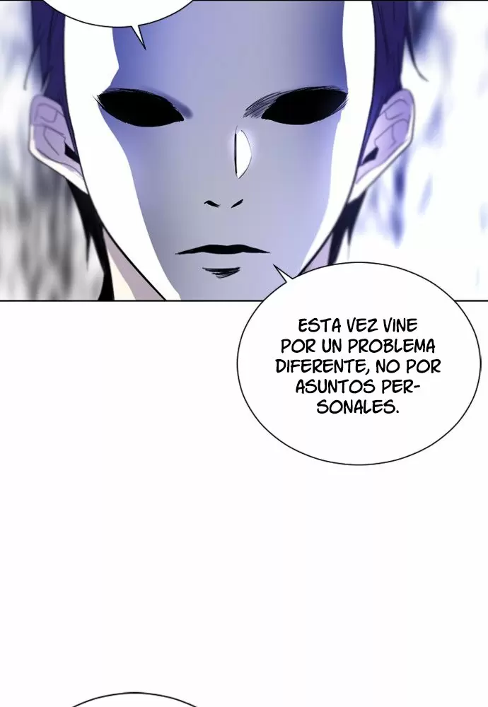 El juego de los cien años Capitulo 11 página 128