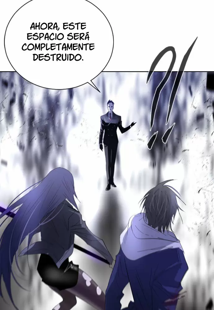 El juego de los cien años Capitulo 11 página 129
