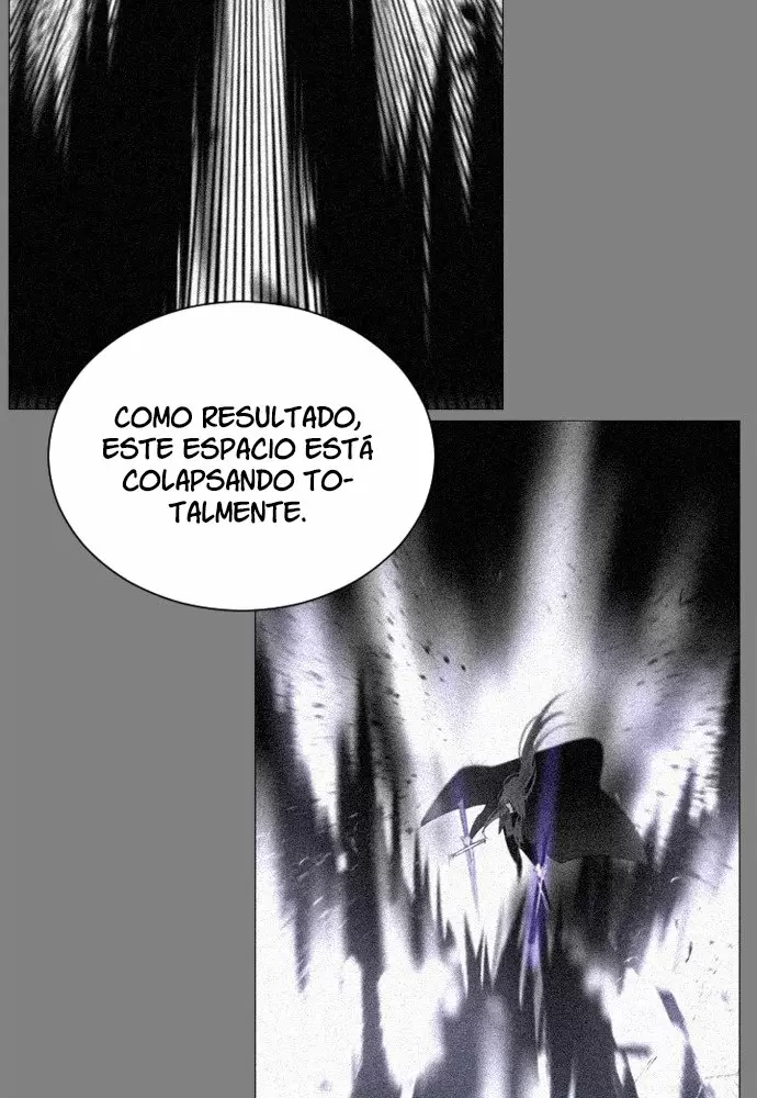 El juego de los cien años Capitulo 11 página 134