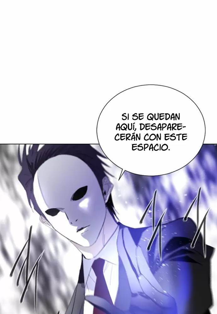 El juego de los cien años Capitulo 11 página 136