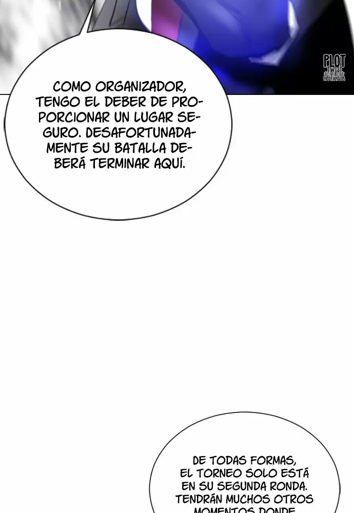 El juego de los cien años Capitulo 11 página 137
