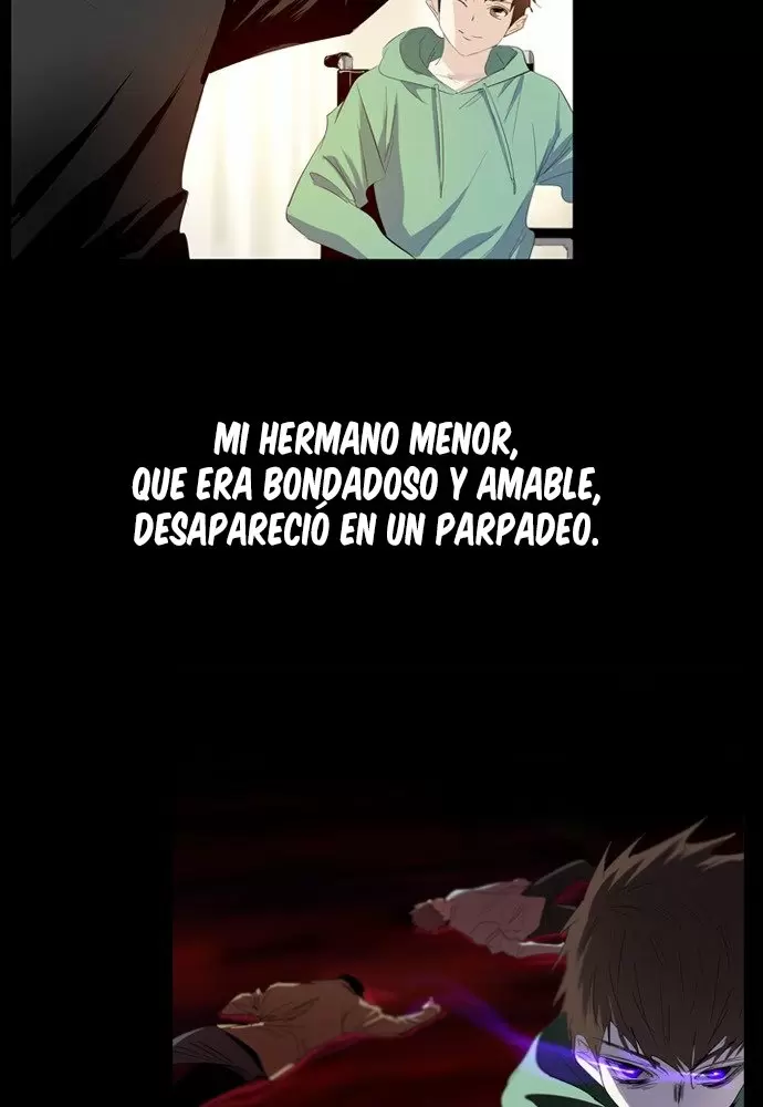 El juego de los cien años Capitulo 11 página 2