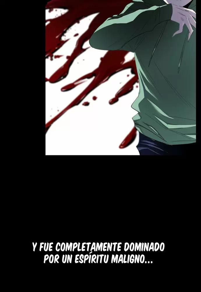 El juego de los cien años Capitulo 11 página 3
